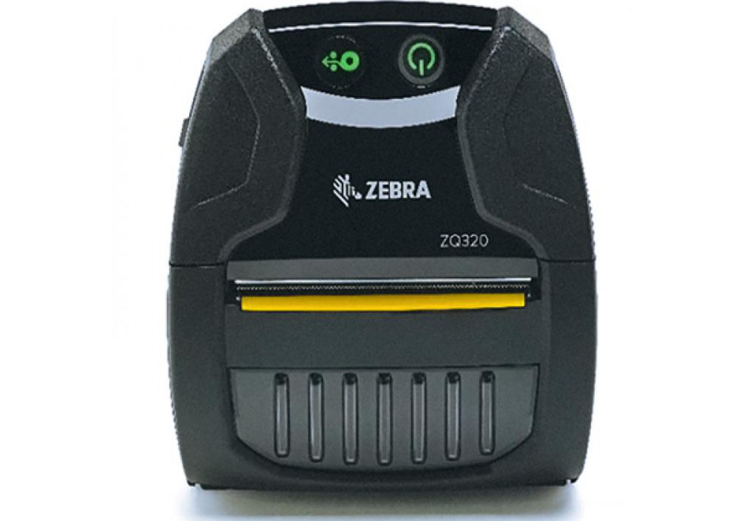 เครื่องพิมพ์ใบเสร็จไร้สาย Zebra ZQ320 Mobile Receipt Printer